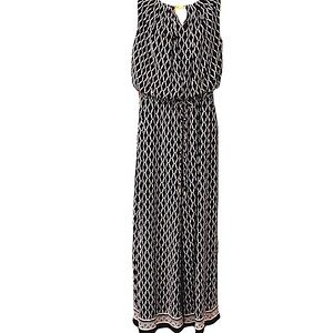 Tahari Jumpsuit - EUC size 12